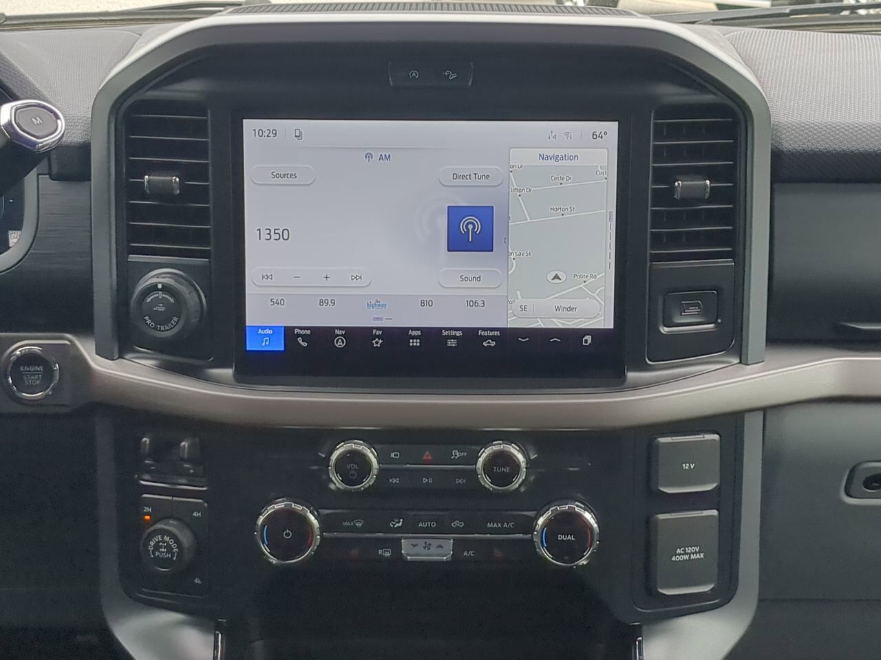 2026 Ford F-150 XLT Winder GA