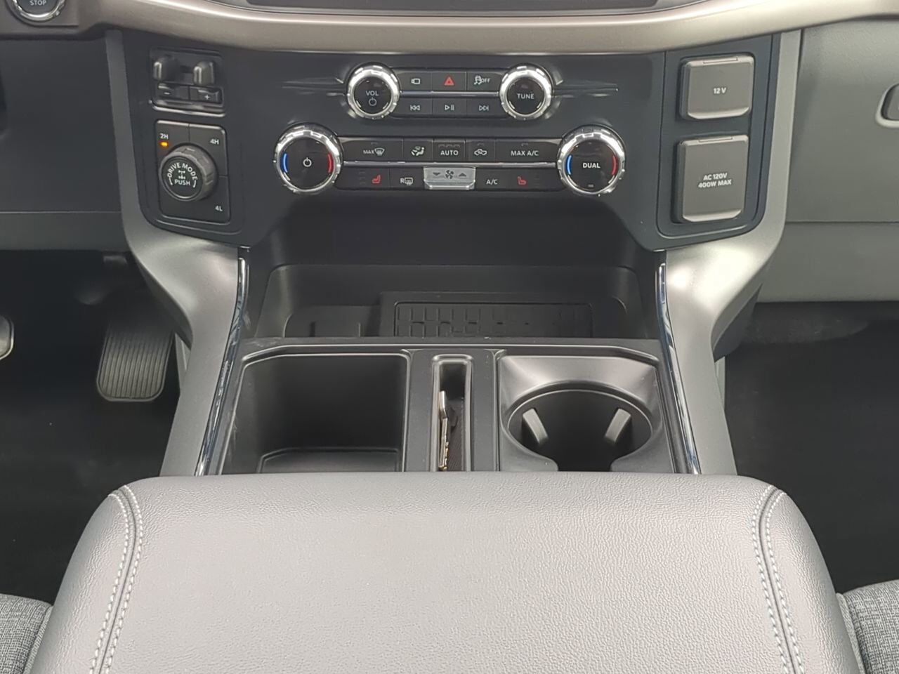 2026 Ford F-150 XLT Winder GA