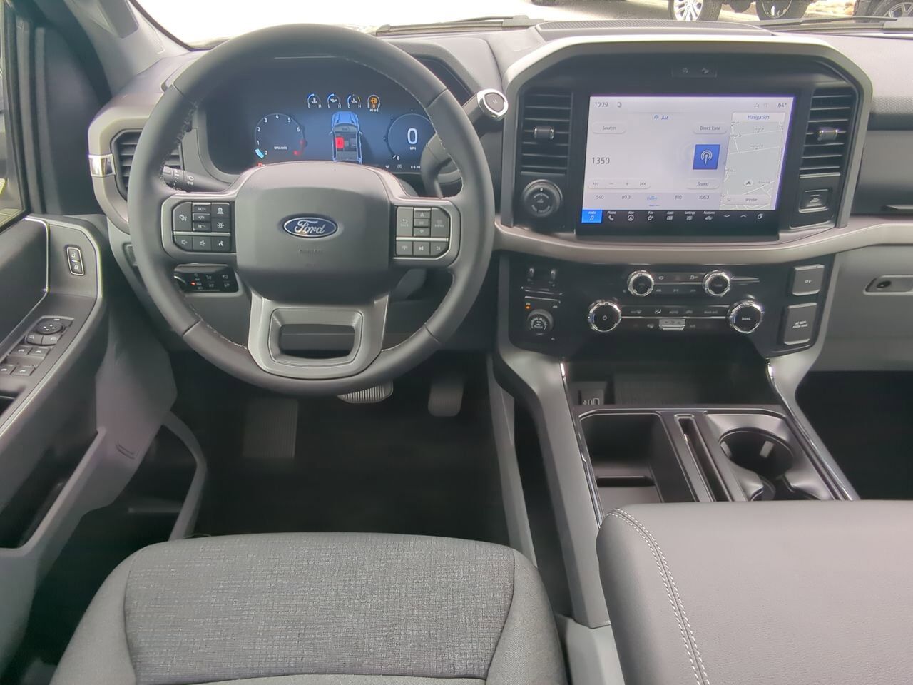 2026 Ford F-150 XLT Winder GA