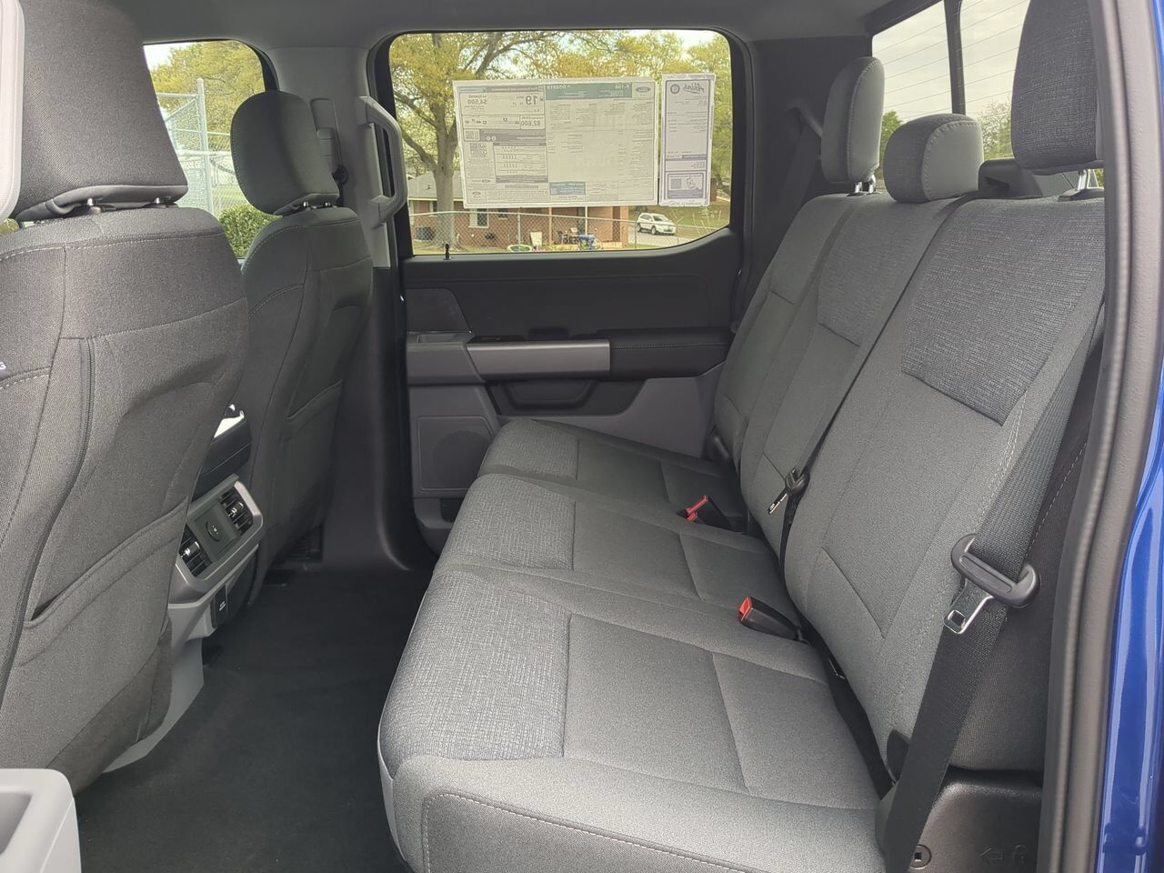 2026 Ford F-150 XLT Winder GA