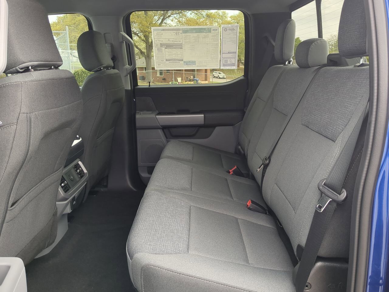 2026 Ford F-150 XLT Winder GA