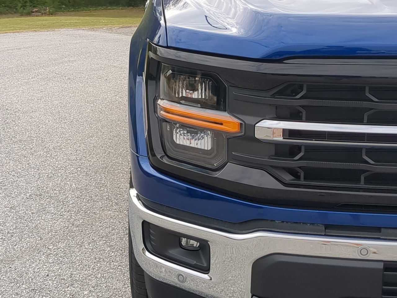 2026 Ford F-150 XLT Winder GA