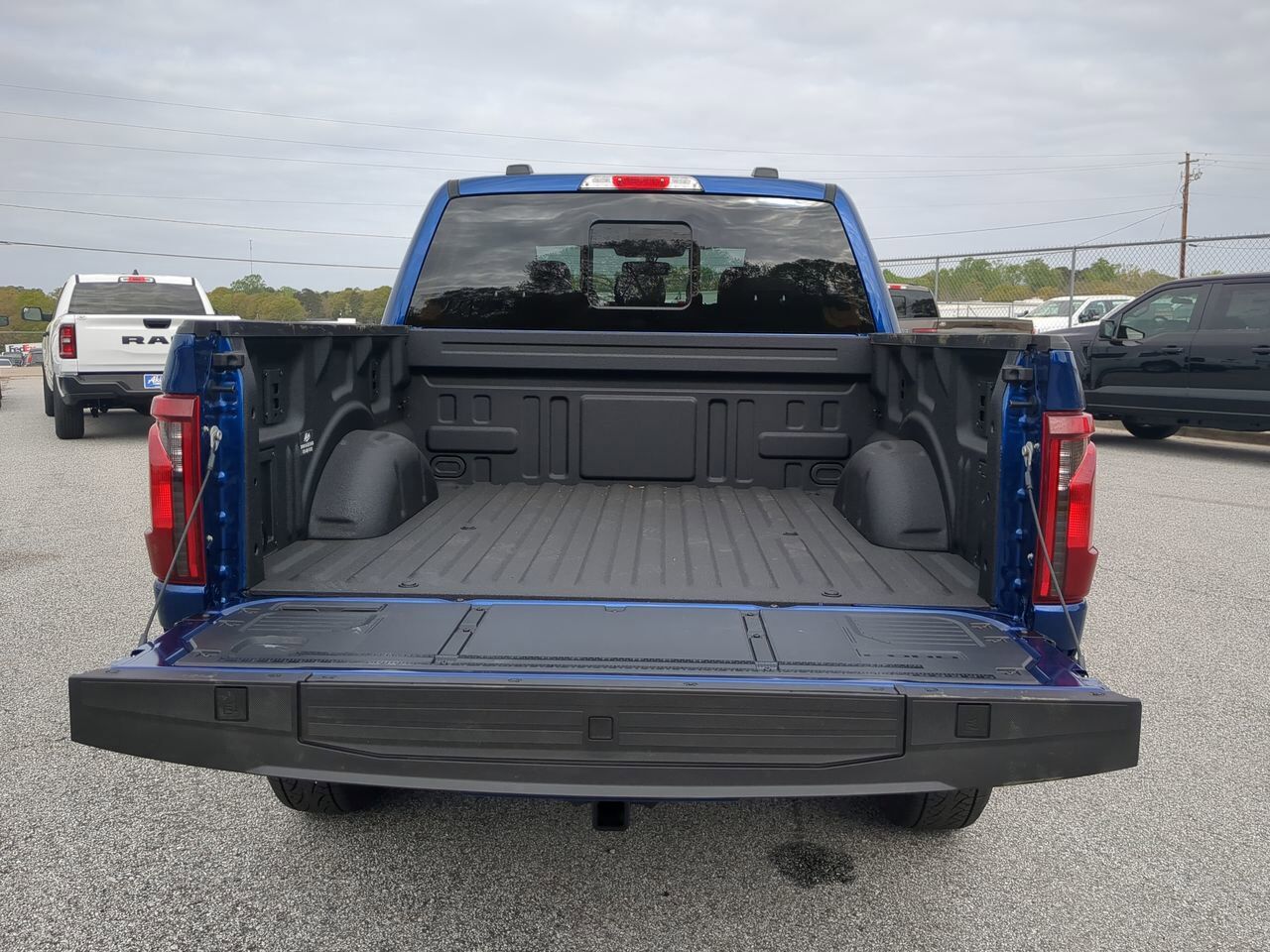 2026 Ford F-150 XLT Winder GA