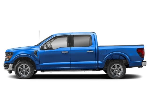 2026 Ford F-150 XLT Winder GA
