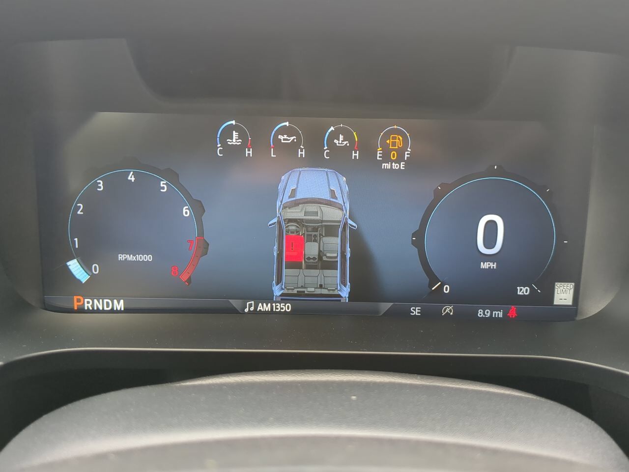 2026 Ford F-150 XLT Winder GA