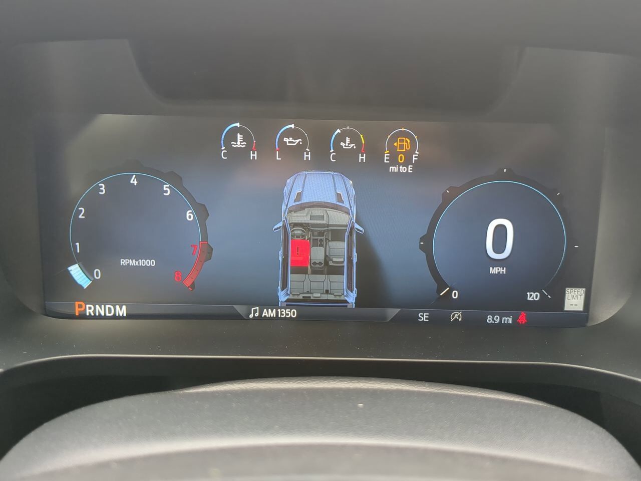 2026 Ford F-150 XLT Winder GA