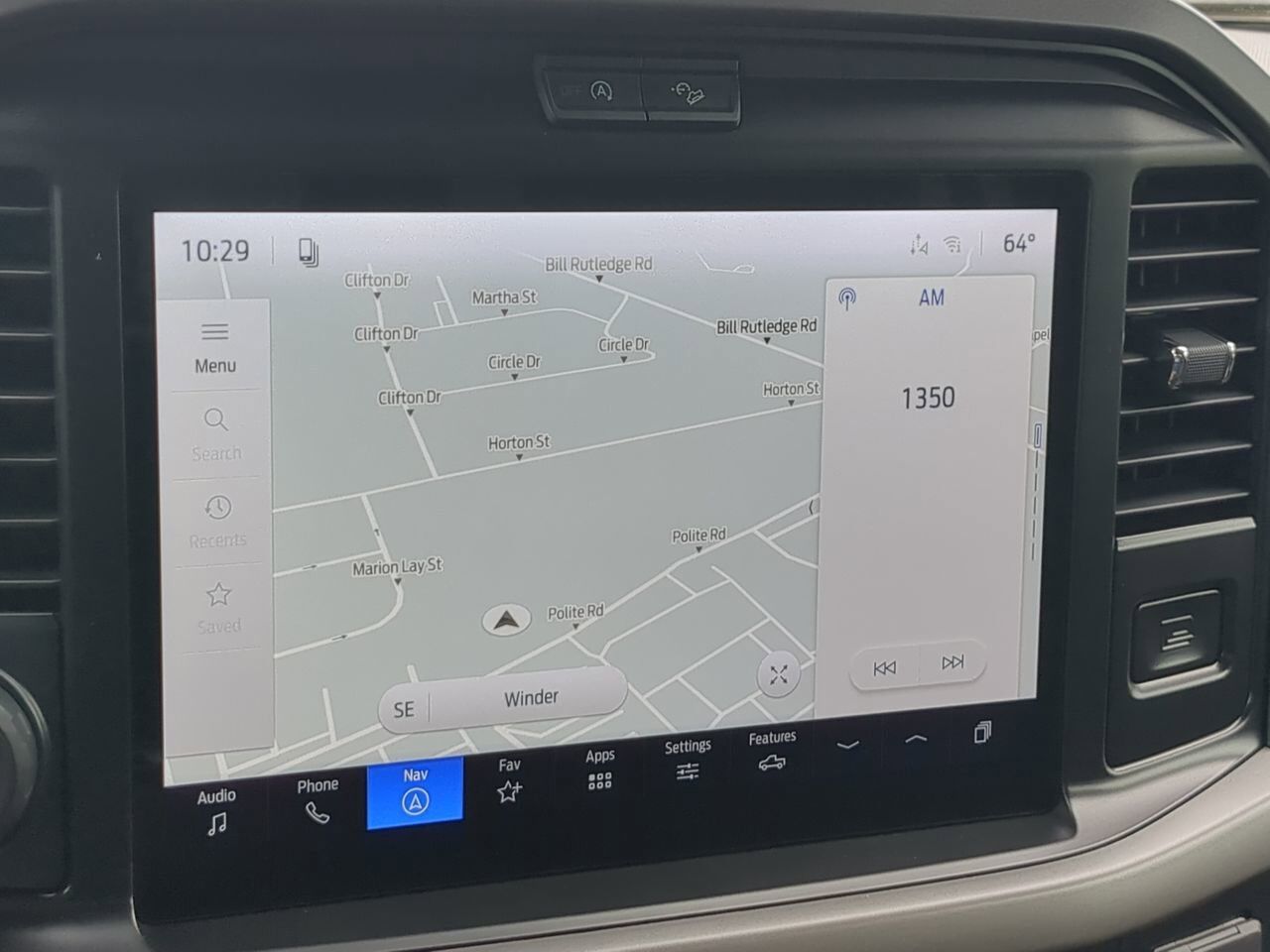 2026 Ford F-150 XLT Winder GA