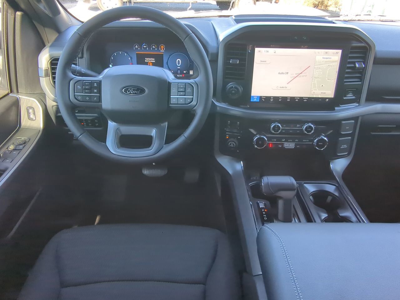 2026 Ford F-150 XLT Winder GA