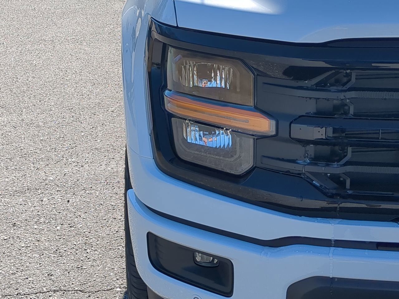 2026 Ford F-150 XLT Winder GA