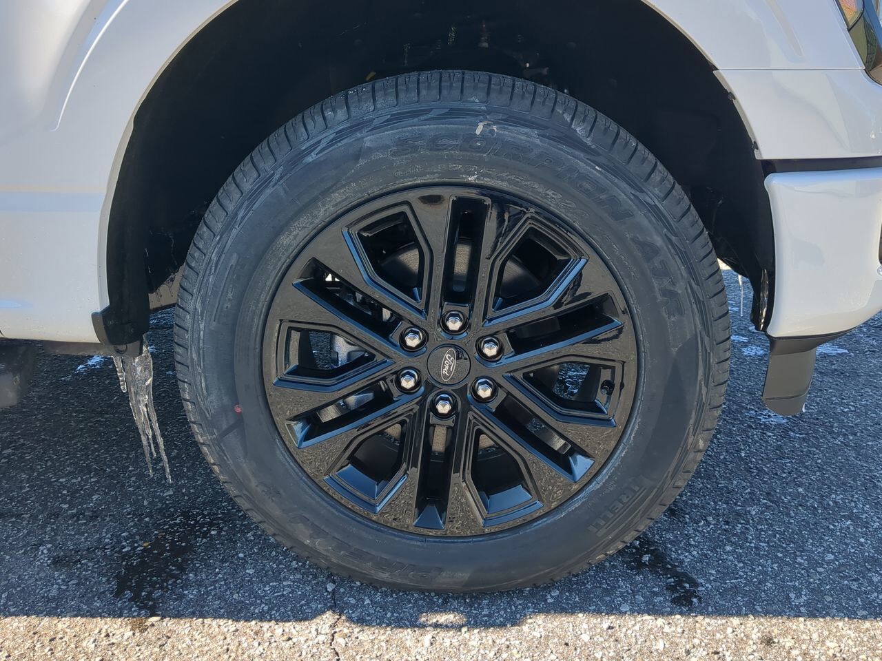 2026 Ford F-150 XLT Winder GA