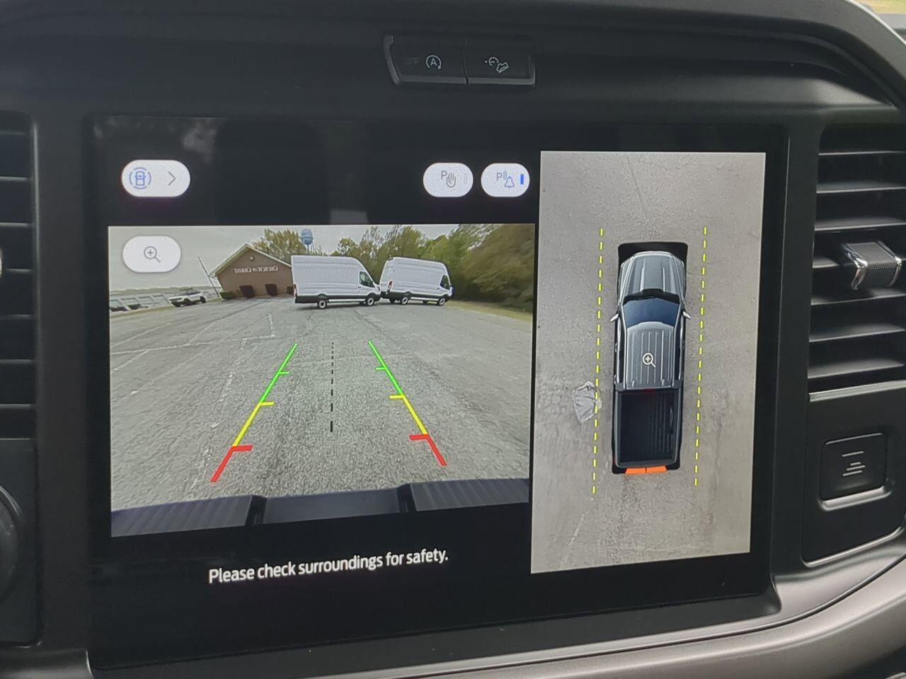 2026 Ford F-150 XLT Winder GA