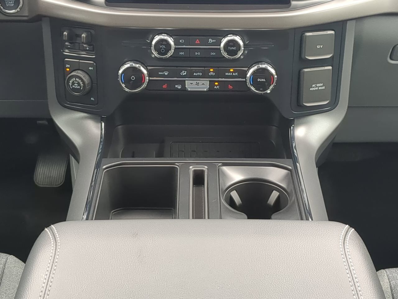 2026 Ford F-150 XLT Winder GA