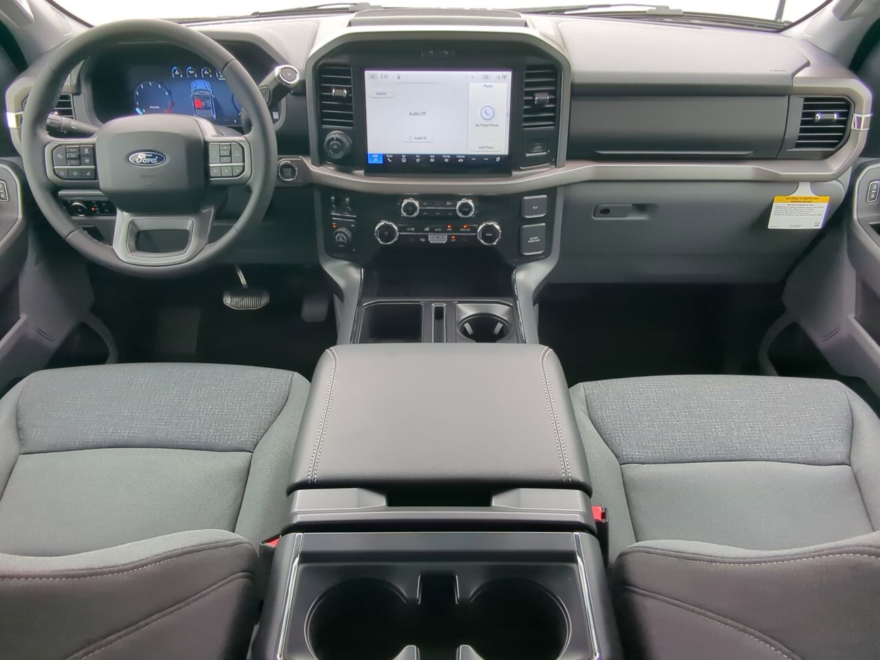 2026 Ford F-150 XLT Winder GA