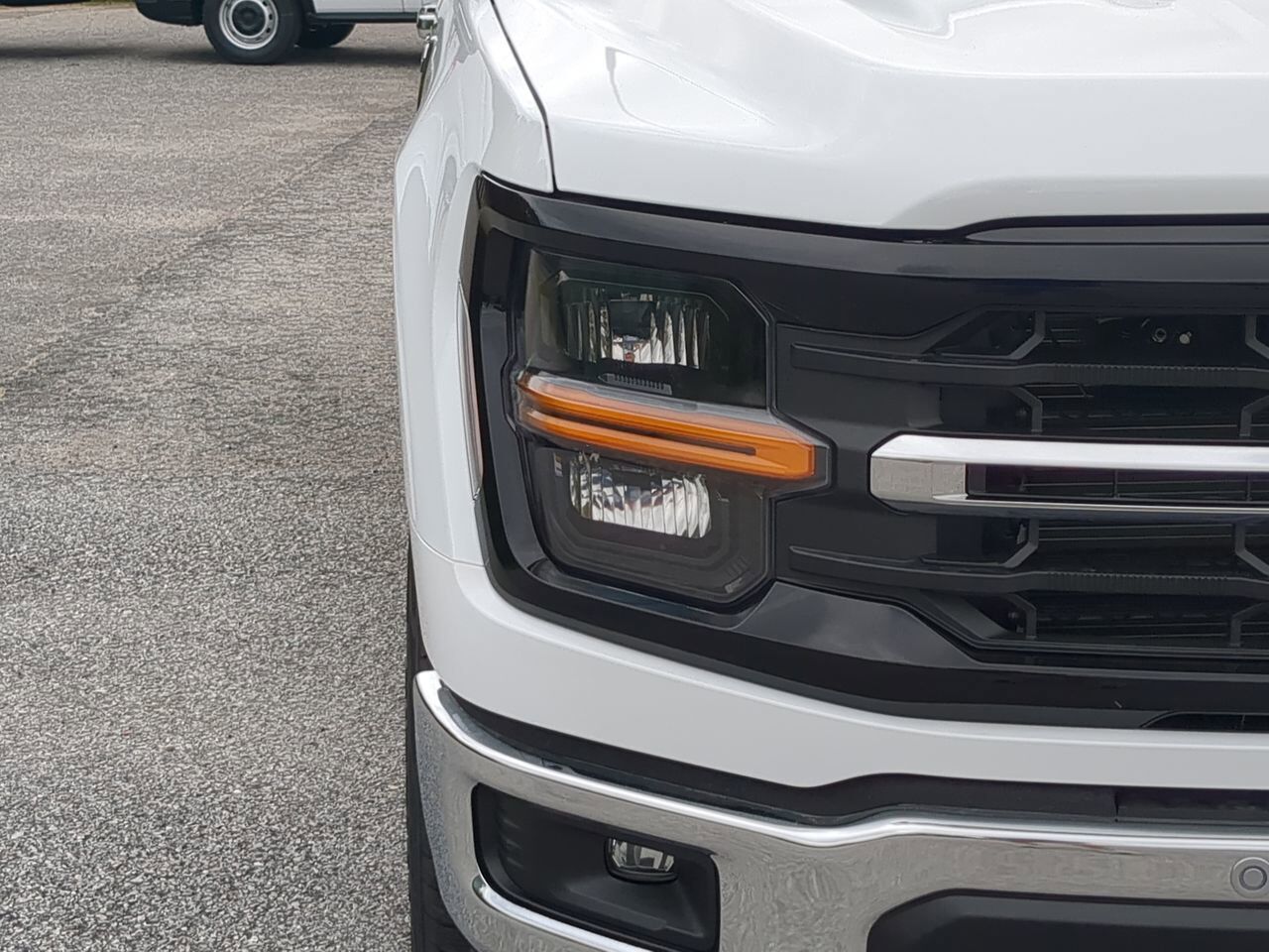 2026 Ford F-150 XLT Winder GA