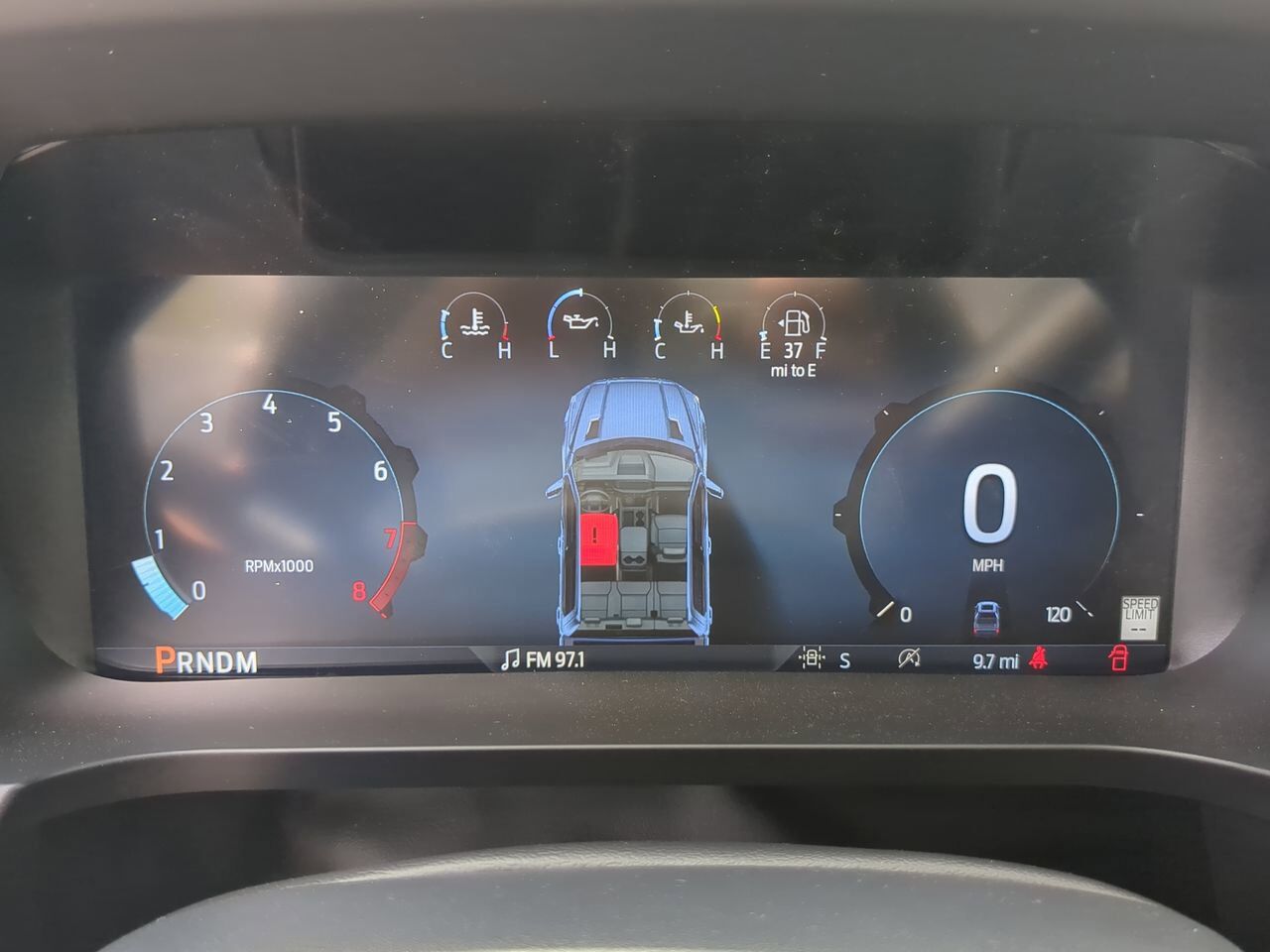 2026 Ford F-150 XLT Winder GA