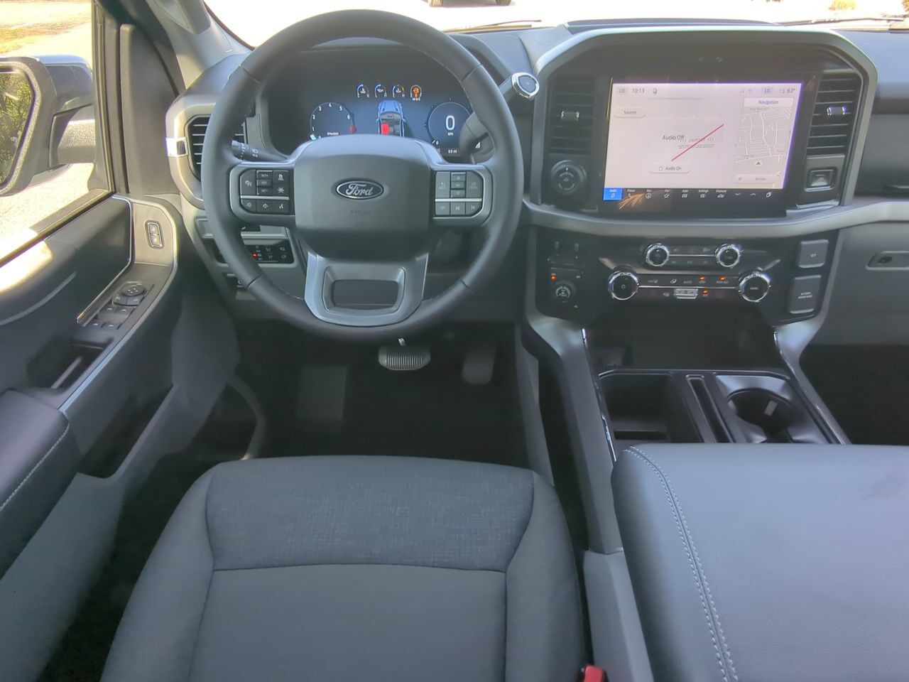 2026 Ford F-150 XLT Winder GA