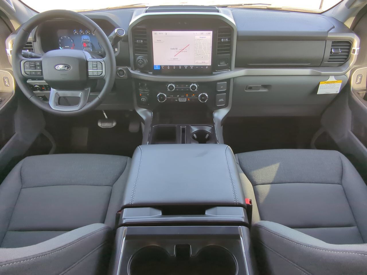 2026 Ford F-150 XLT Winder GA