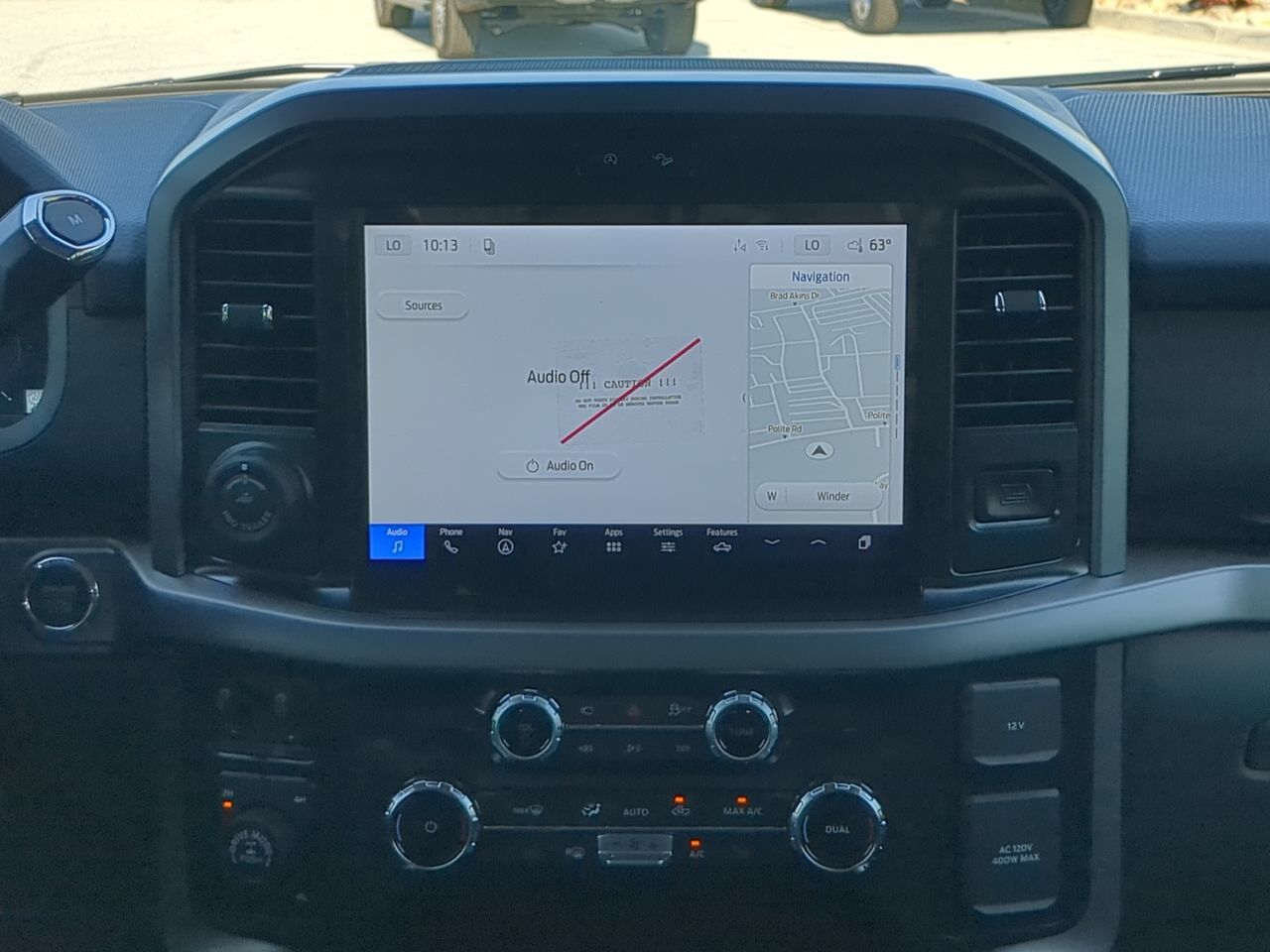 2026 Ford F-150 XLT Winder GA