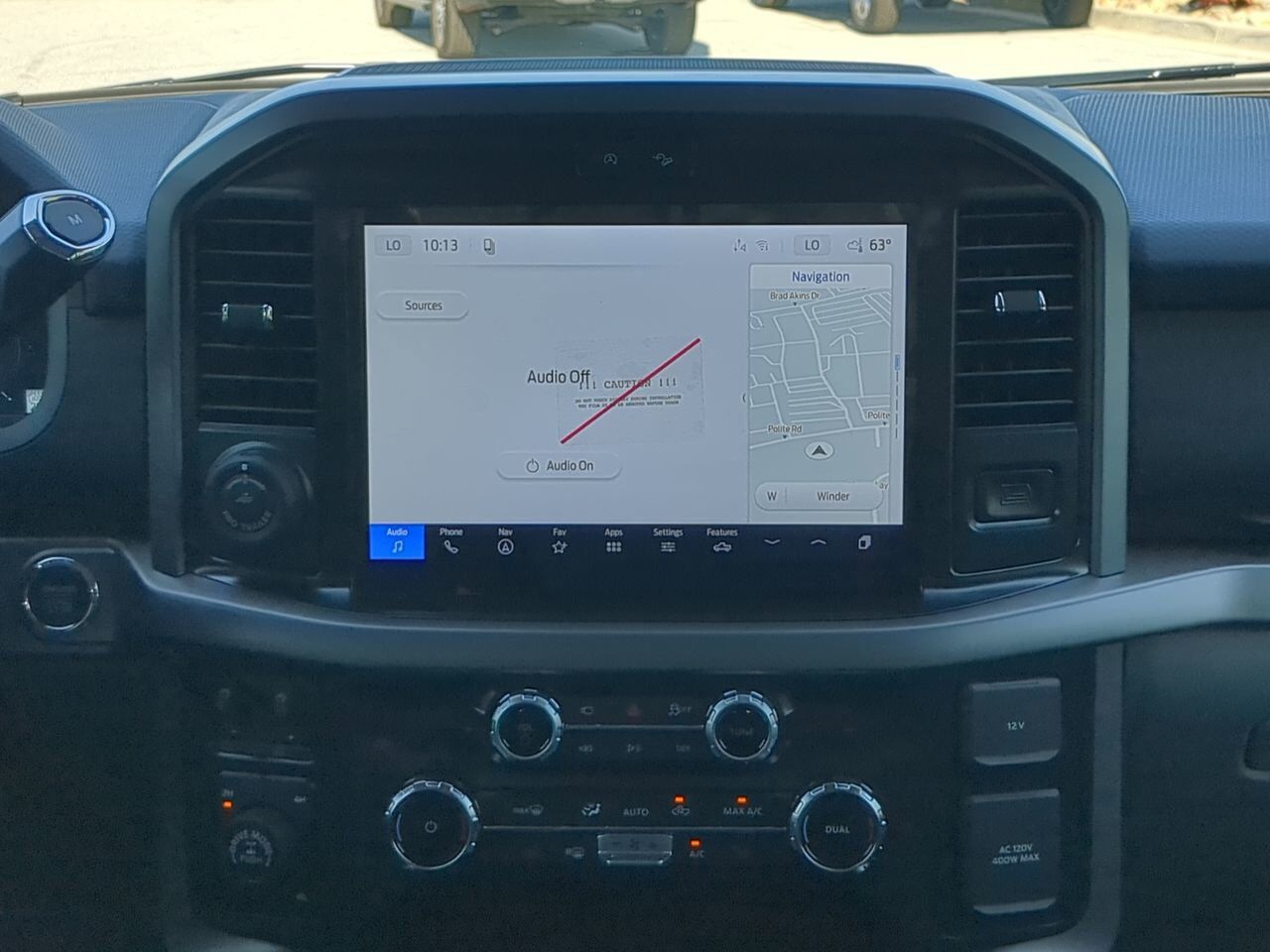 2026 Ford F-150 XLT Winder GA