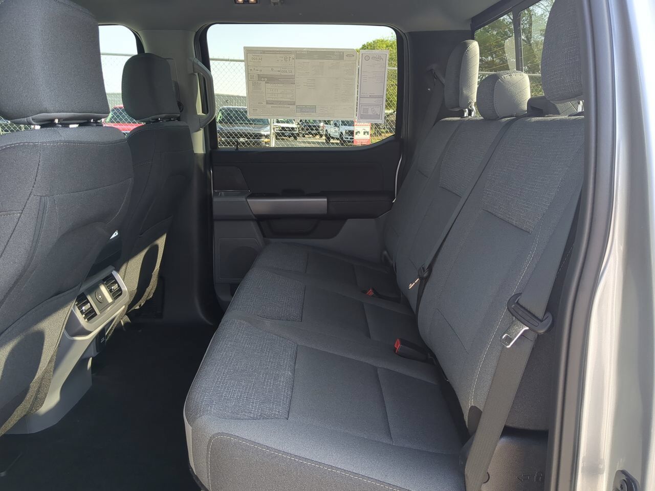 2026 Ford F-150 XLT Winder GA