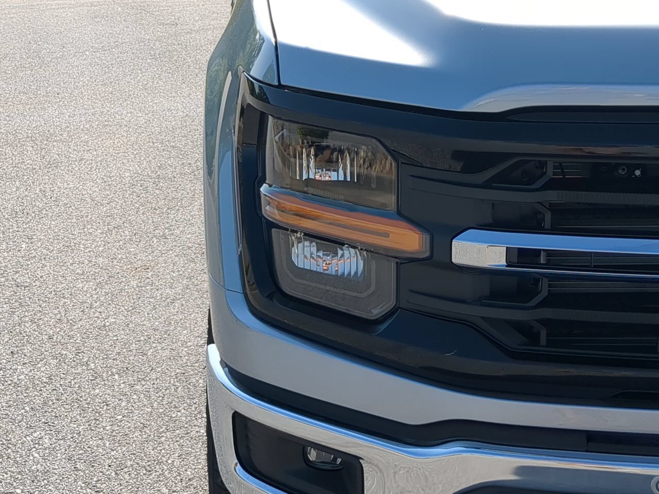 2026 Ford F-150 XLT Winder GA