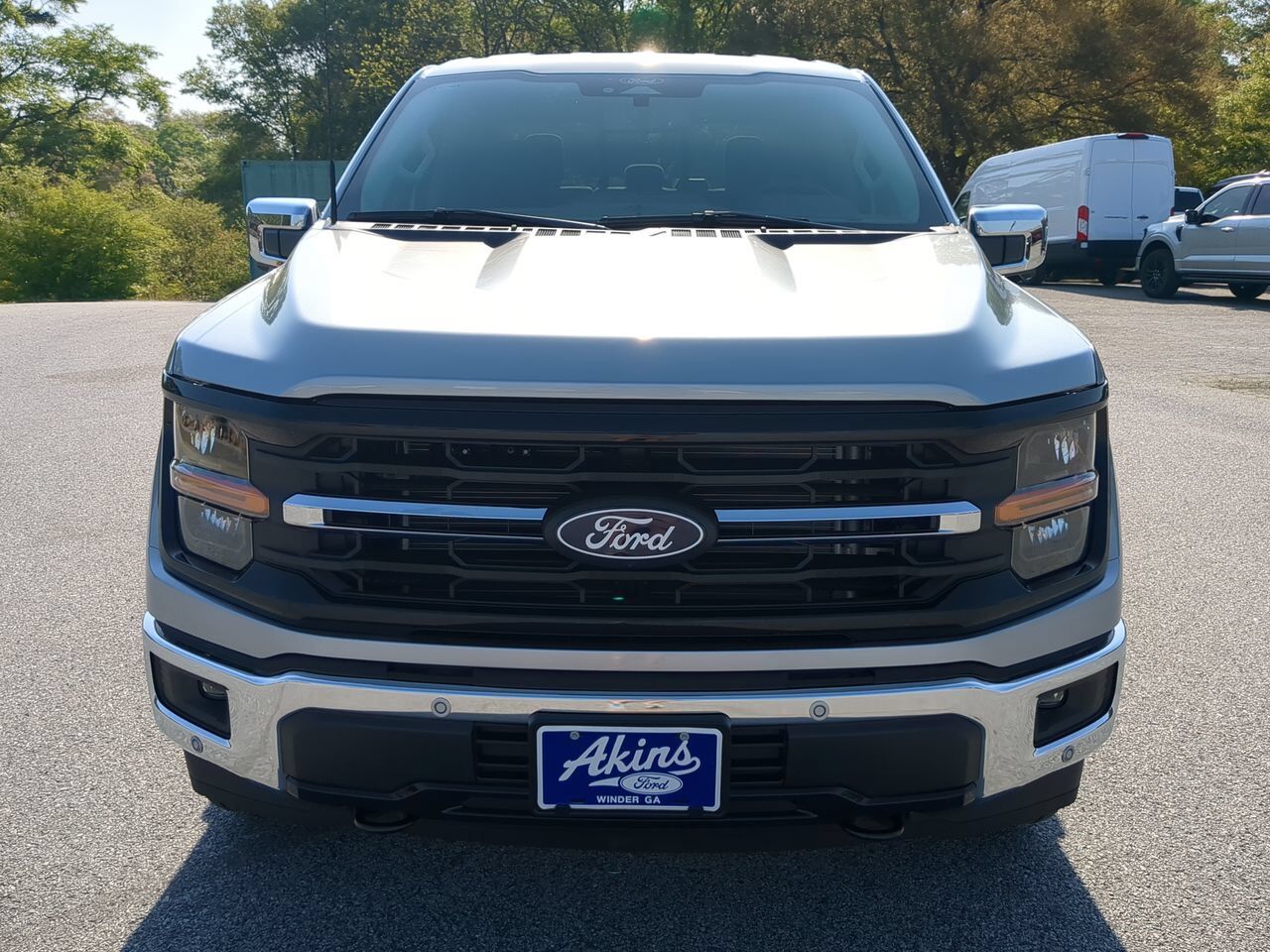 2026 Ford F-150 XLT Winder GA