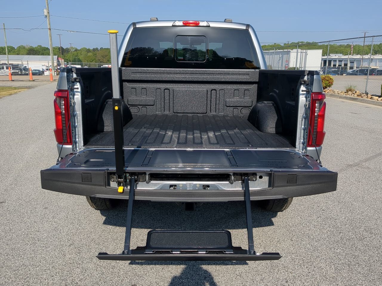 2026 Ford F-150 XLT Winder GA