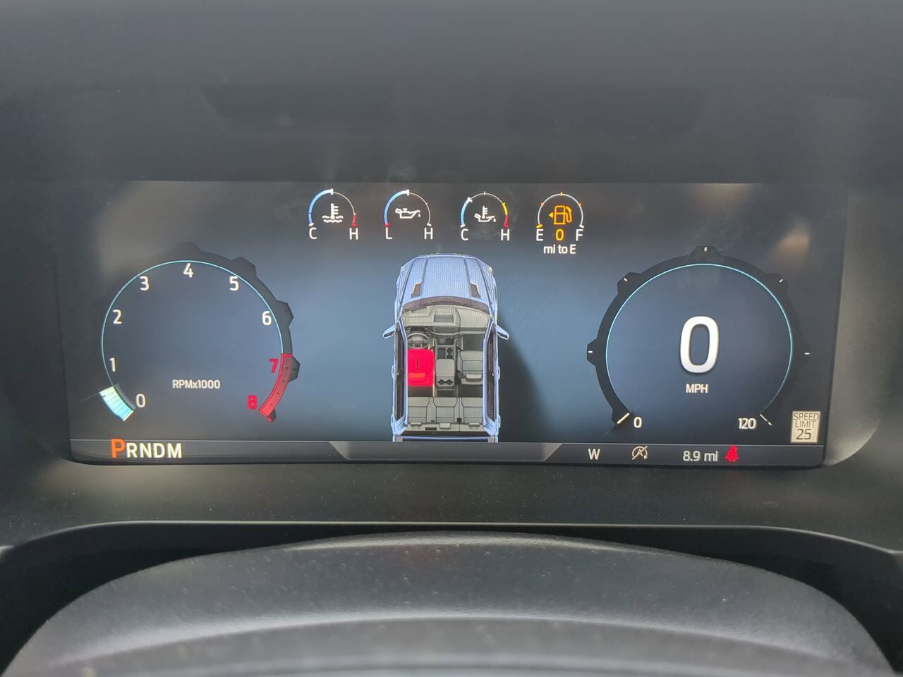 2026 Ford F-150 XLT Winder GA