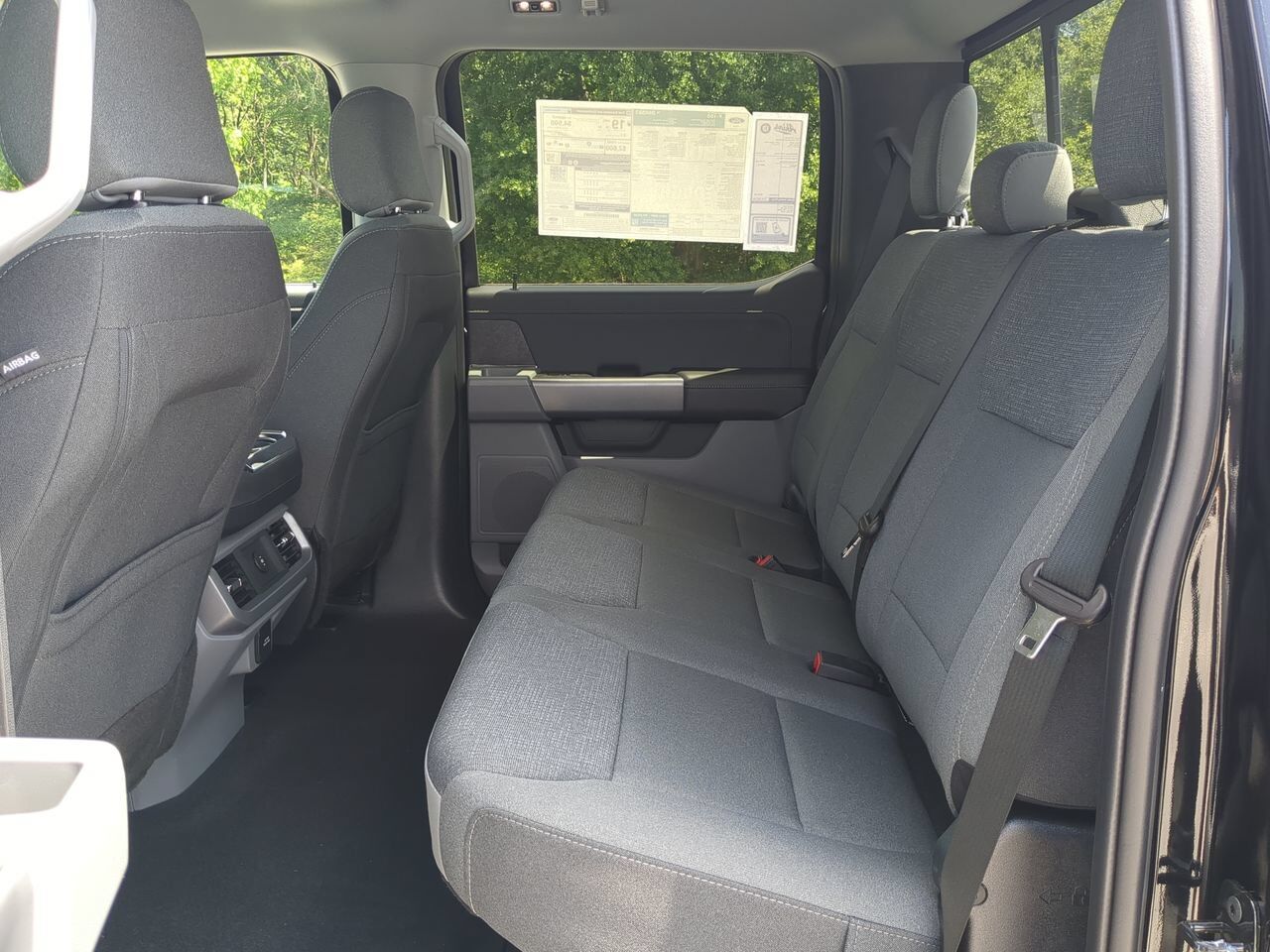 2026 Ford F-150 XLT Winder GA
