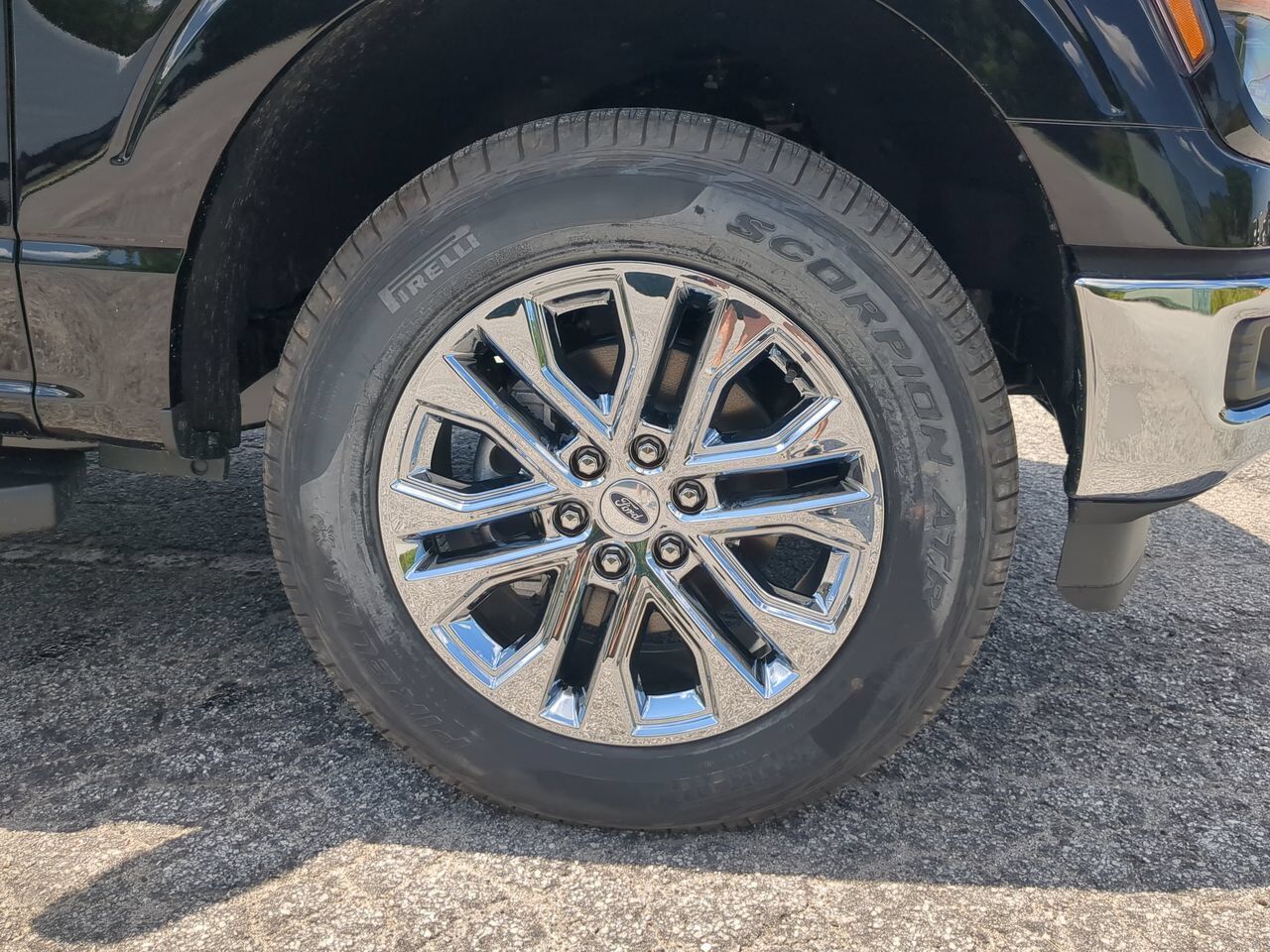 2026 Ford F-150 XLT Winder GA