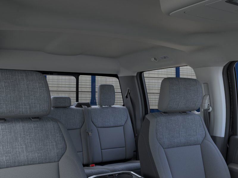 2026 Ford F-150 XLT Winder GA