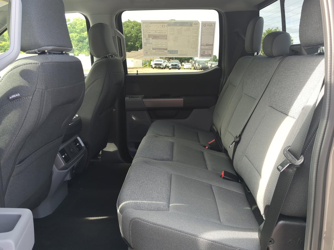 2026 Ford F-150 XLT Winder GA