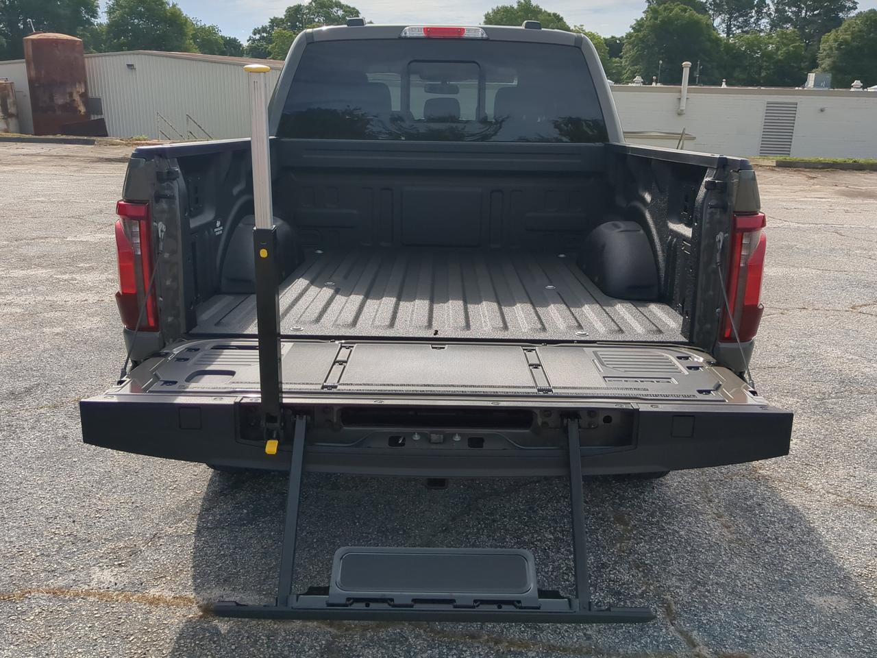 2026 Ford F-150 XLT Winder GA