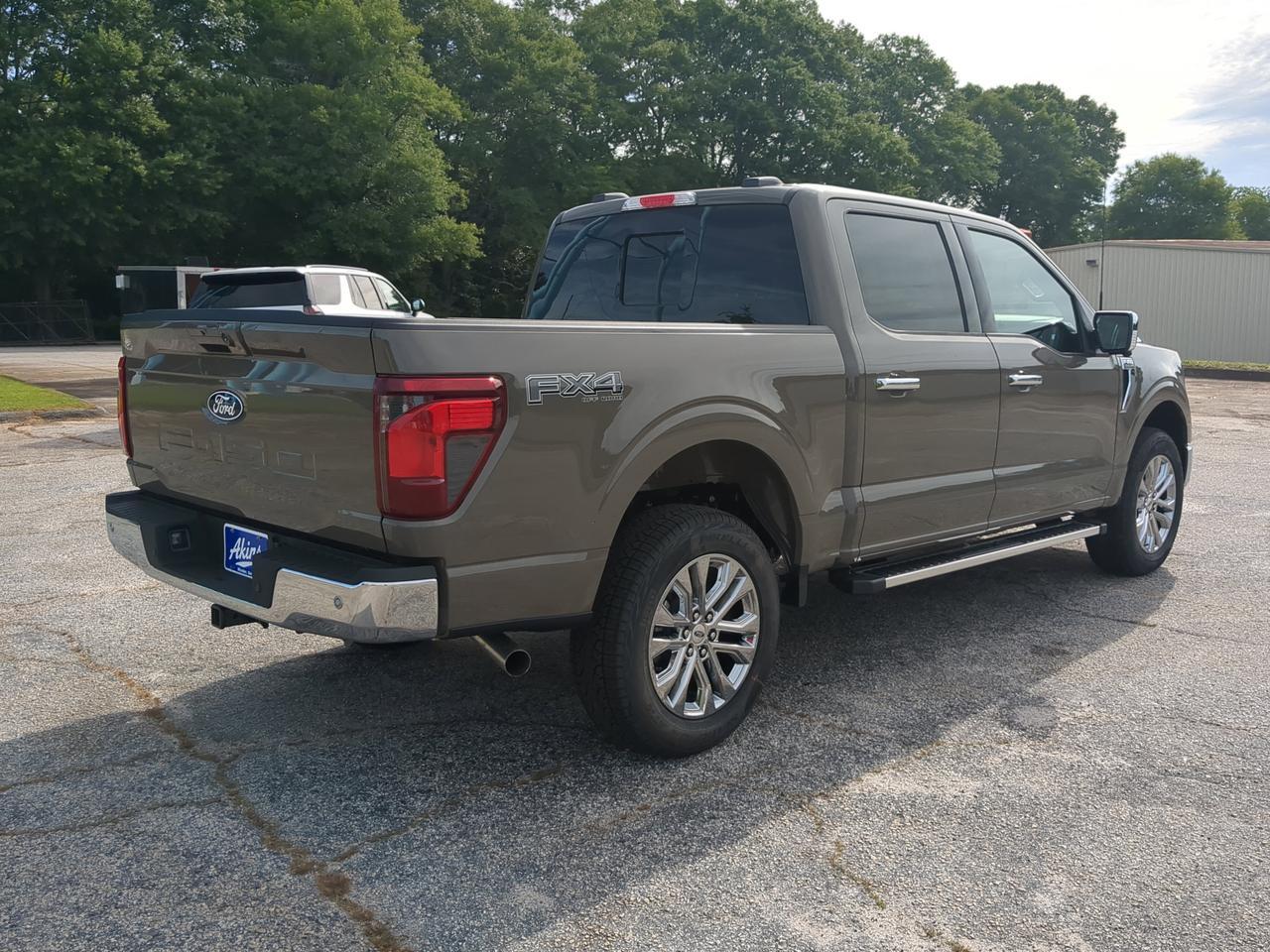 2026 Ford F-150 XLT Winder GA