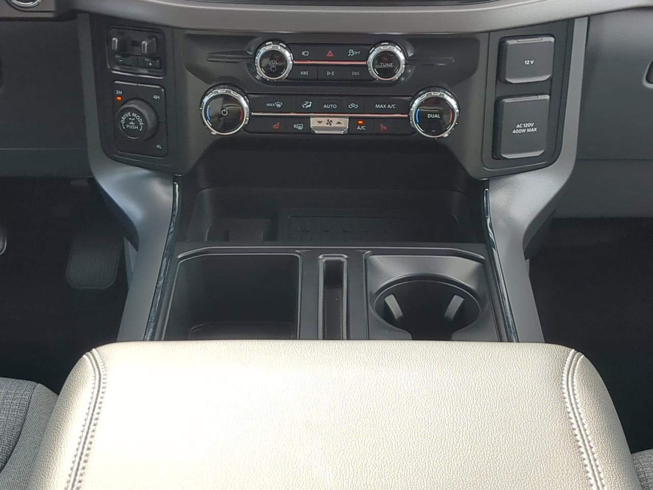 2026 Ford F-150 XLT Winder GA