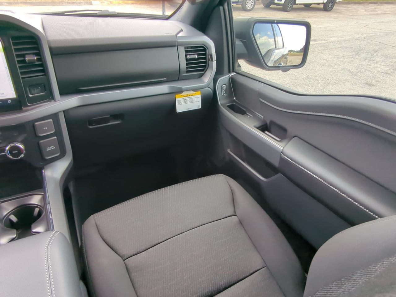 2026 Ford F-150 XLT Winder GA