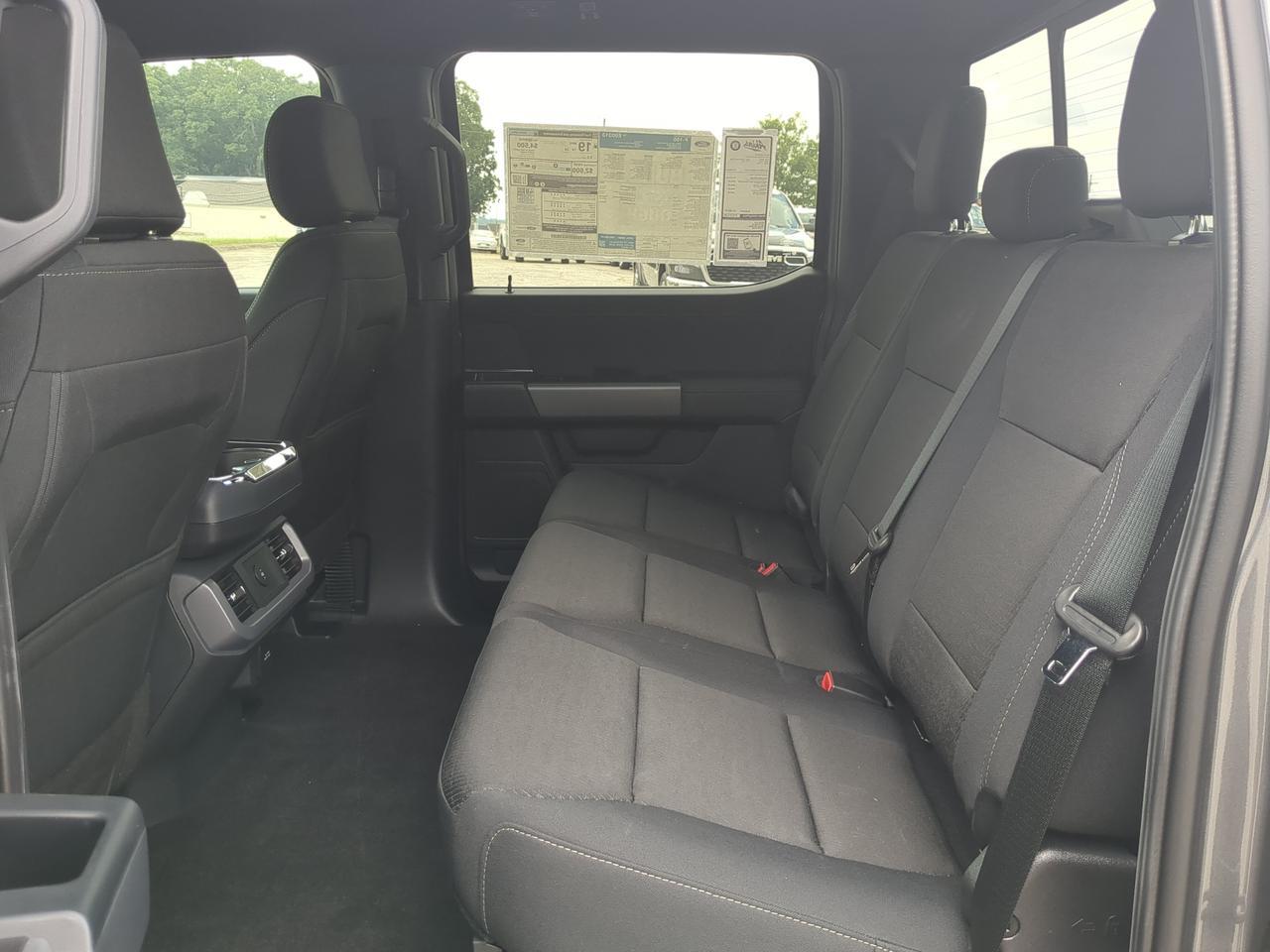 2026 Ford F-150 XLT Winder GA