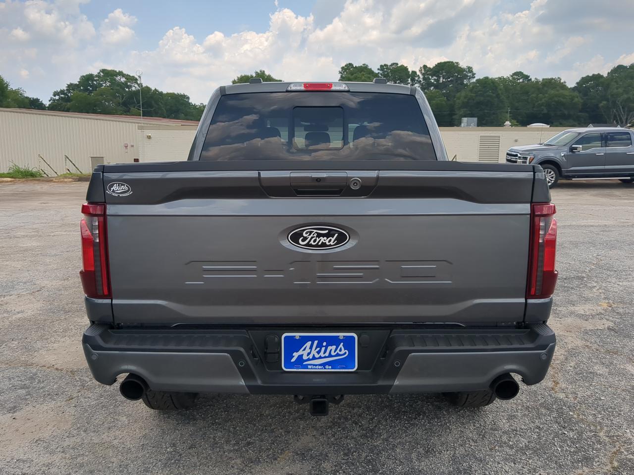2026 Ford F-150 XLT Winder GA