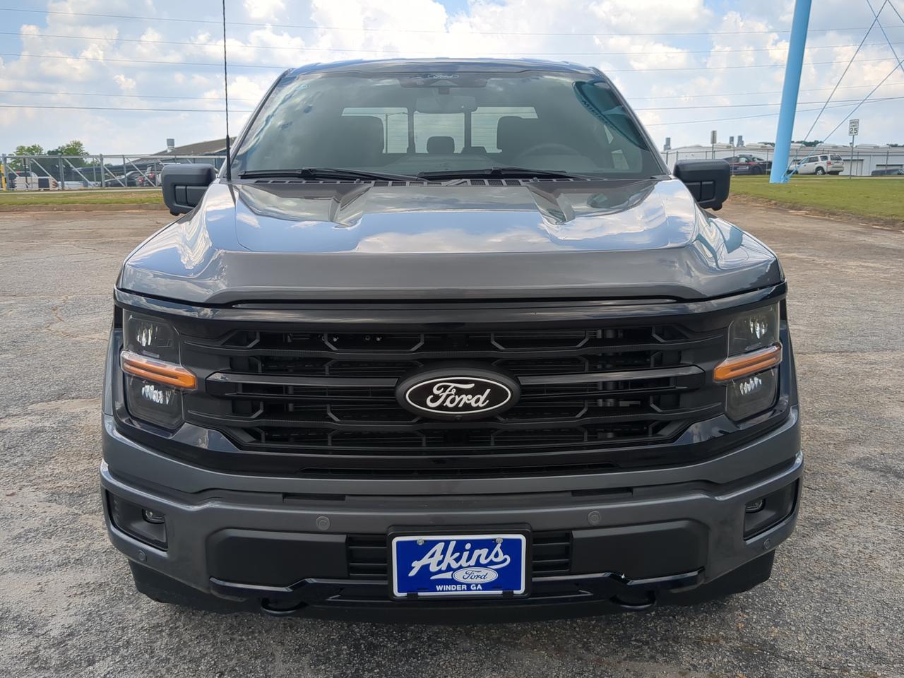 2026 Ford F-150 XLT Winder GA