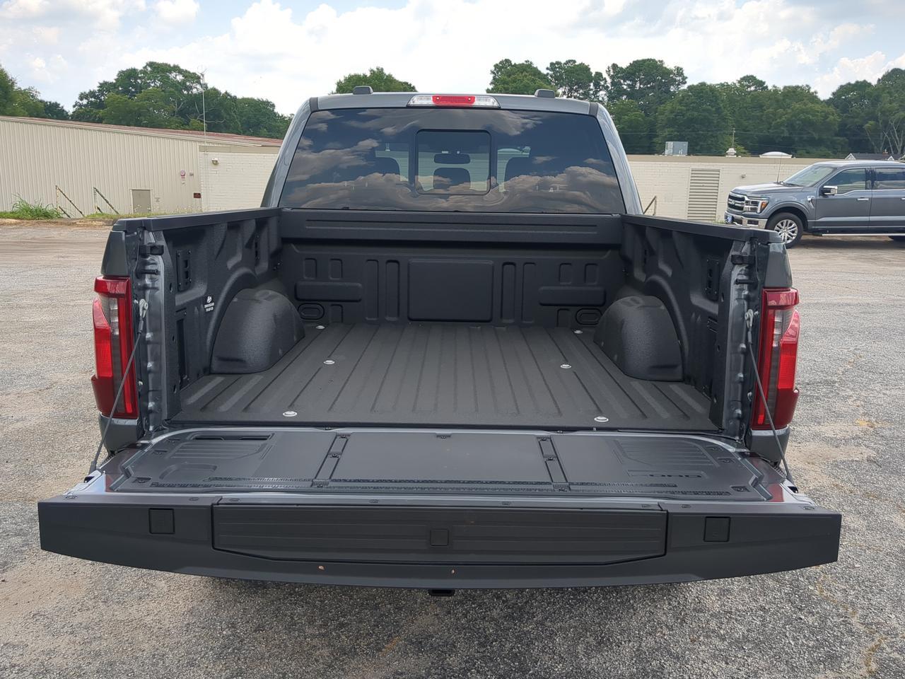 2026 Ford F-150 XLT Winder GA