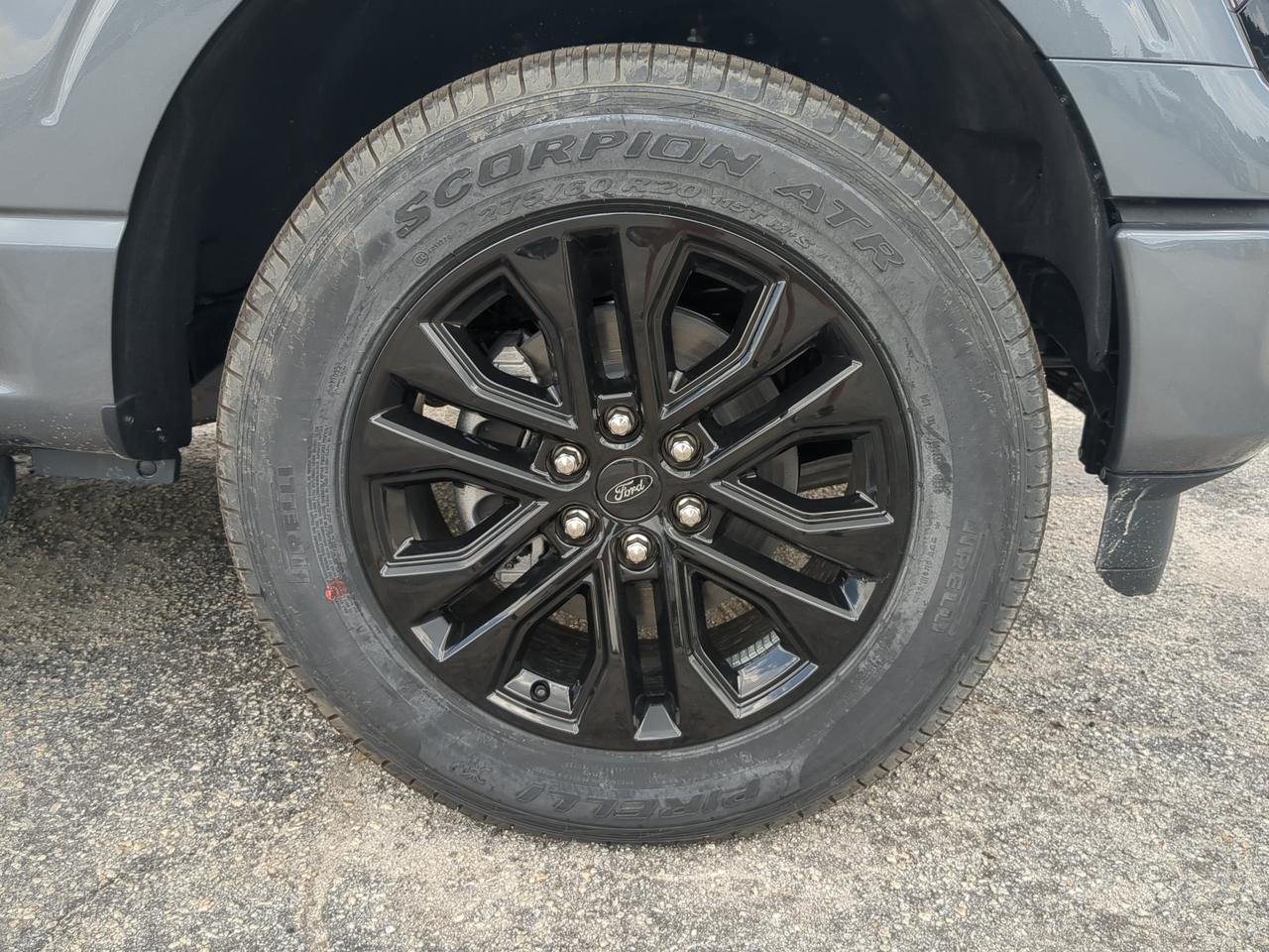 2026 Ford F-150 XLT Winder GA