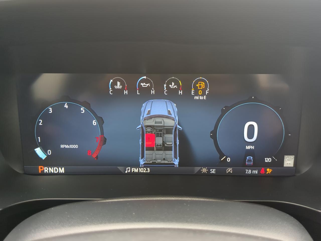 2026 Ford F-150 XLT Winder GA
