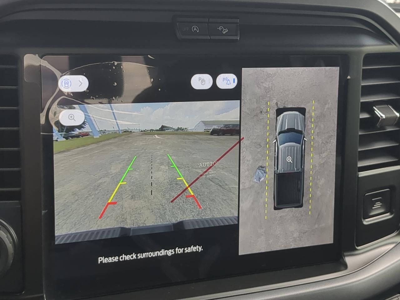 2026 Ford F-150 XLT Winder GA