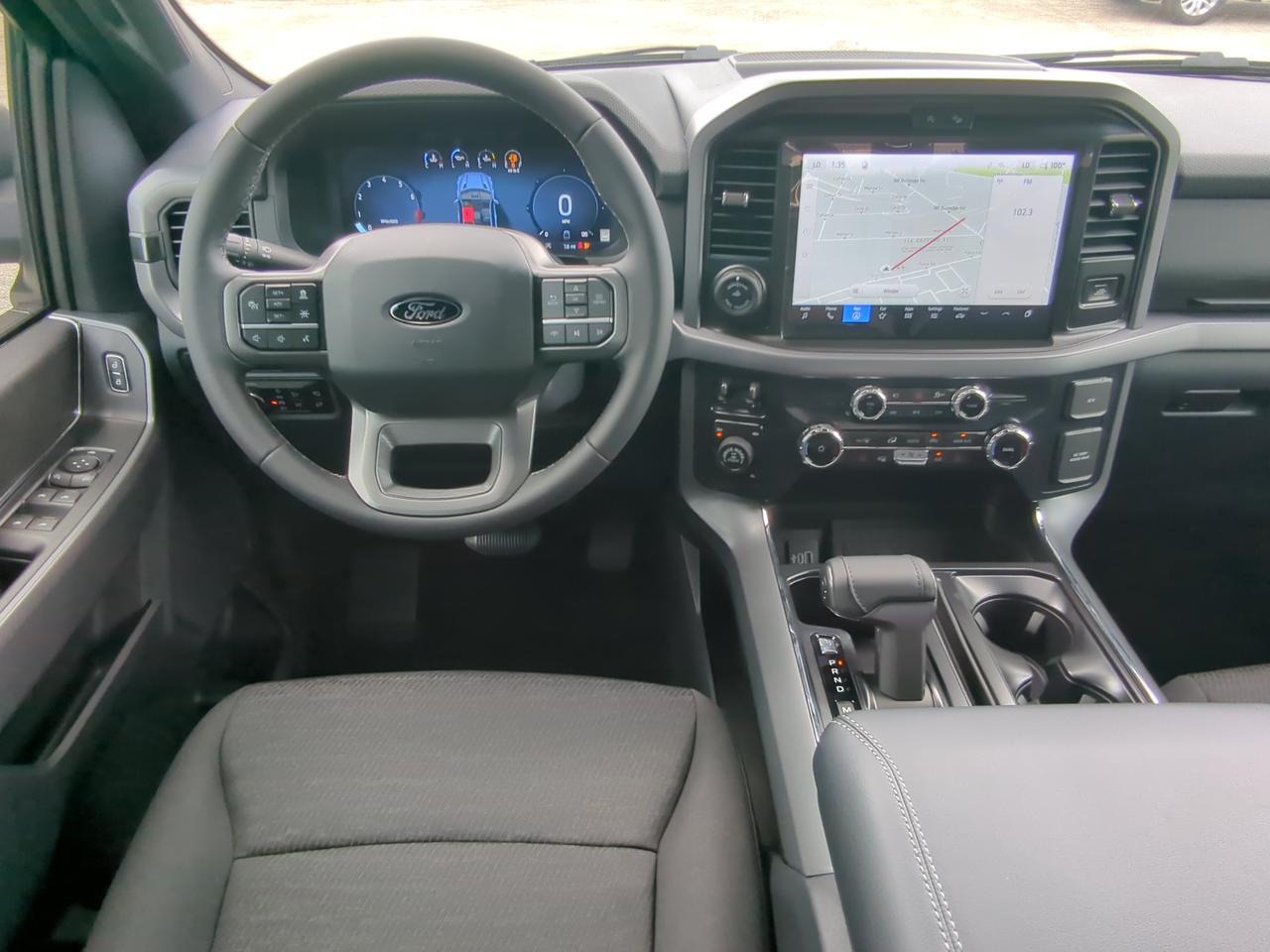 2026 Ford F-150 XLT Winder GA