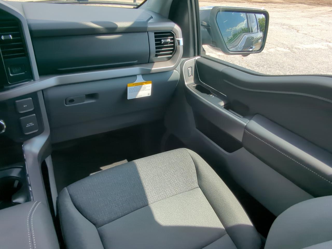 2026 Ford F-150 XLT Winder GA
