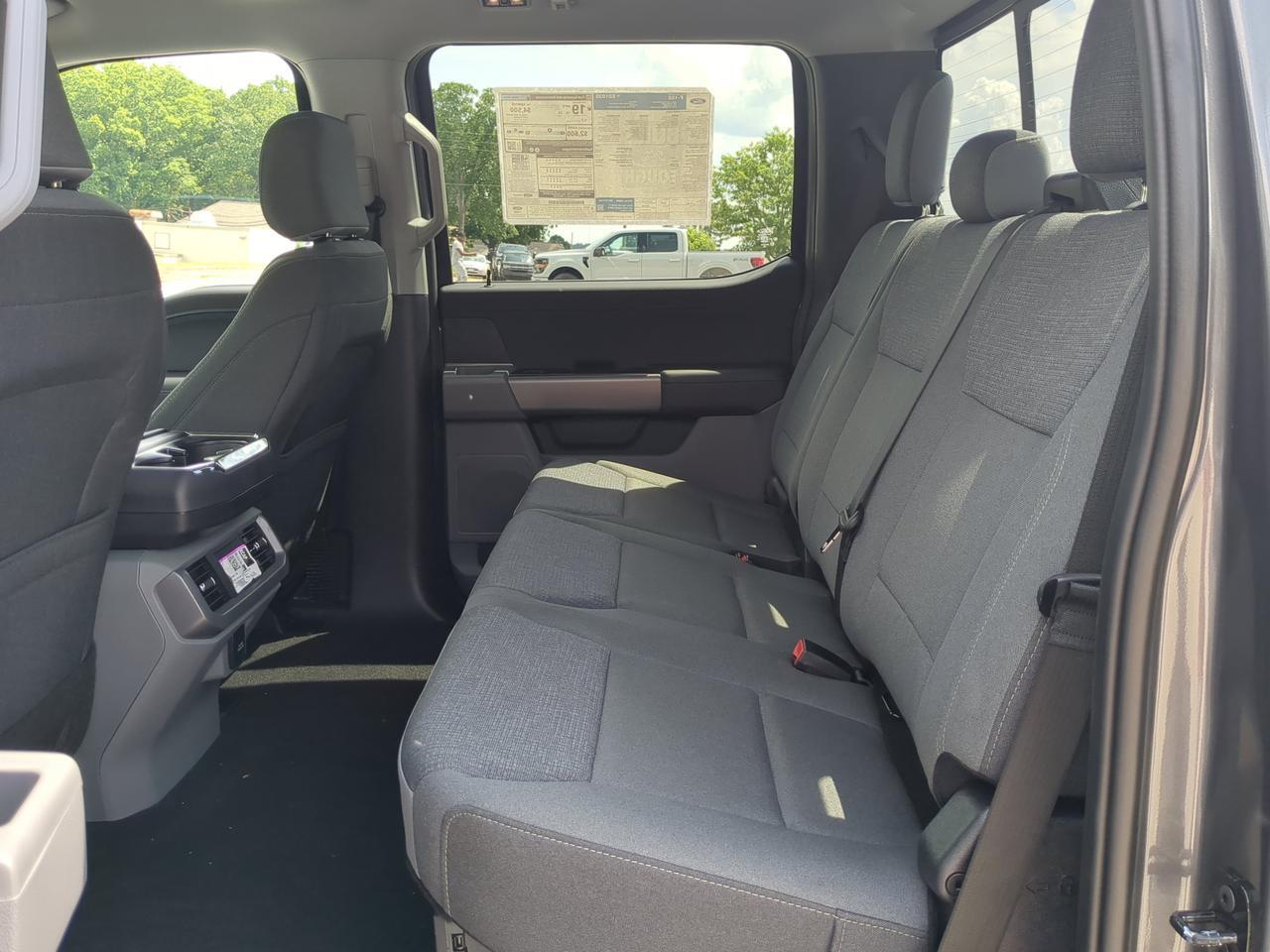 2026 Ford F-150 XLT Winder GA