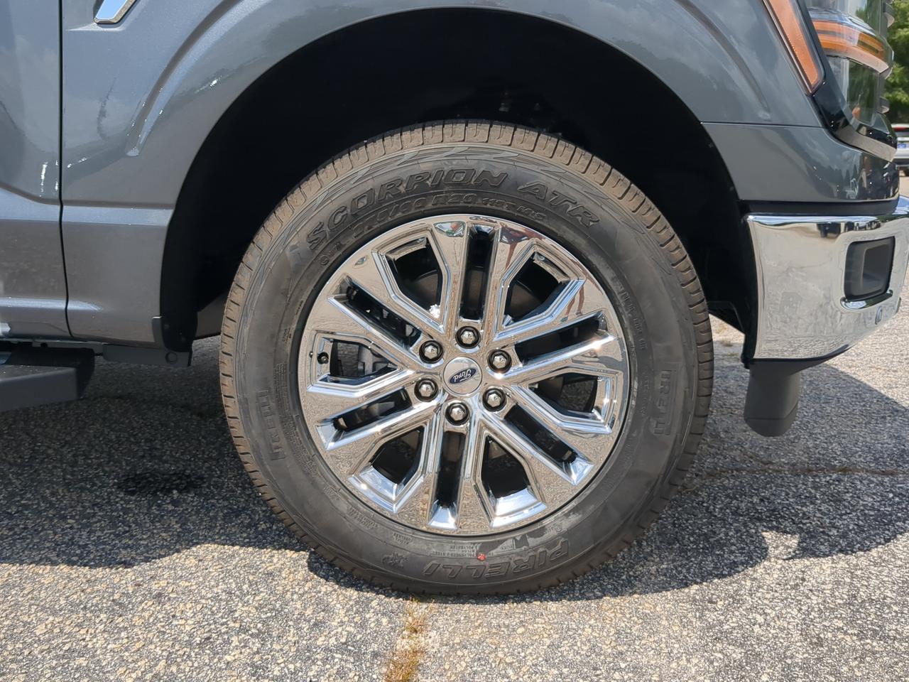 2026 Ford F-150 XLT Winder GA
