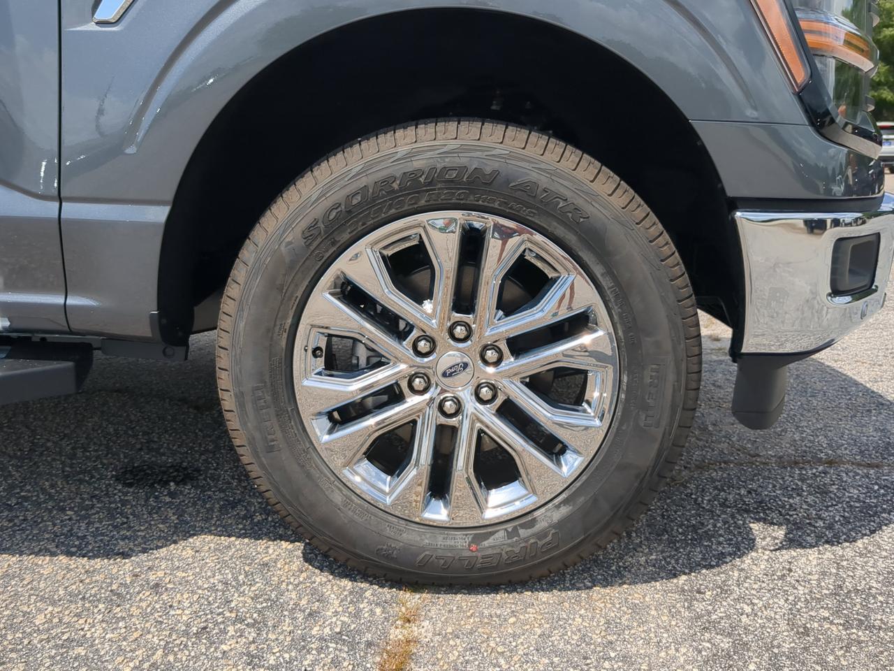 2026 Ford F-150 XLT Winder GA