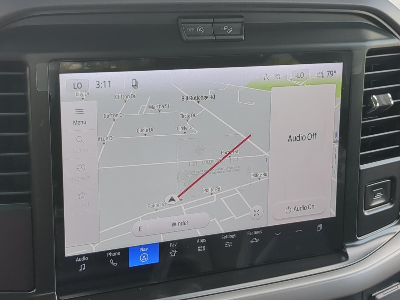 2026 Ford F-150 XLT Winder GA