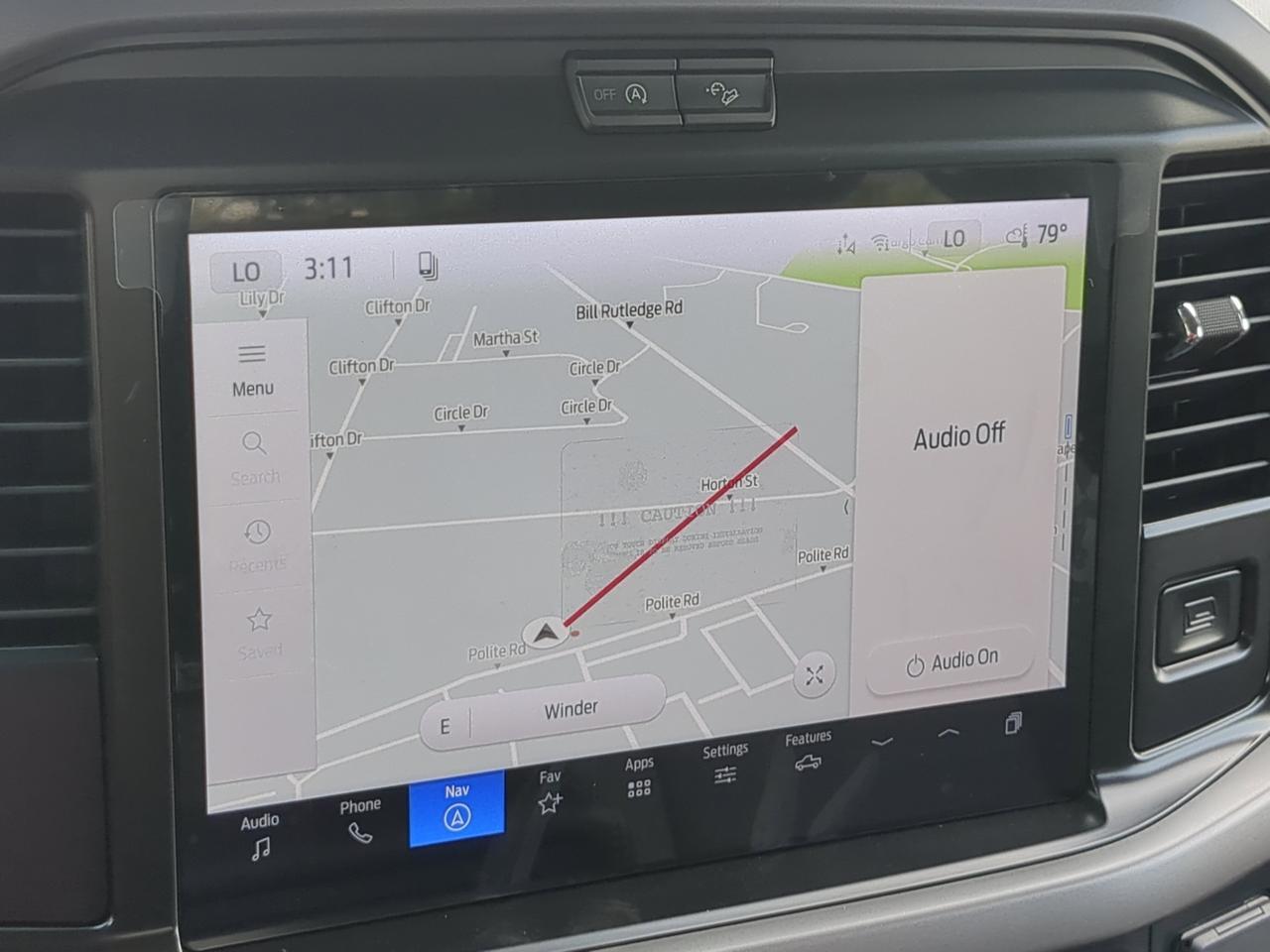 2026 Ford F-150 XLT Winder GA